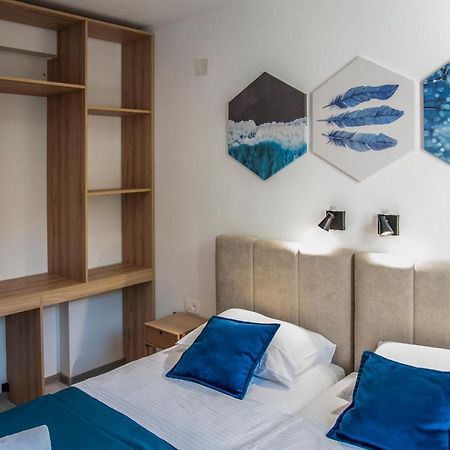 Soko Apartments Huoneistohotelli Soko Χέρτσεγκ Νόβι Εξωτερικό φωτογραφία