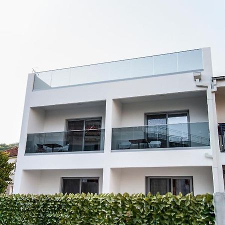 Soko Apartments Huoneistohotelli Soko Χέρτσεγκ Νόβι Εξωτερικό φωτογραφία