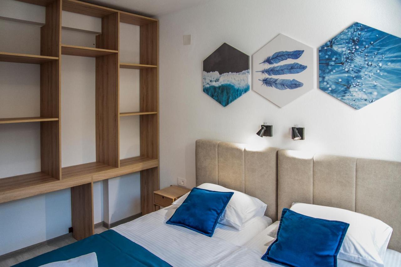 Soko Apartments Huoneistohotelli Soko Χέρτσεγκ Νόβι Εξωτερικό φωτογραφία