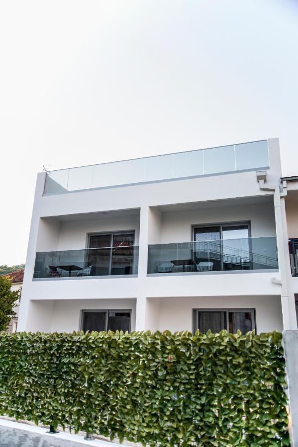 Soko Apartments Huoneistohotelli Soko Χέρτσεγκ Νόβι Εξωτερικό φωτογραφία