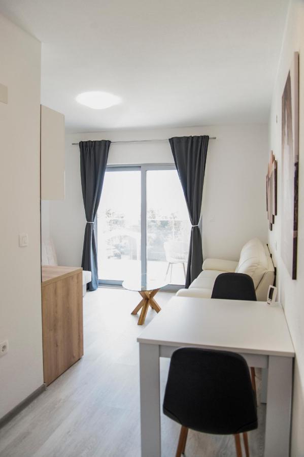 Soko Apartments Huoneistohotelli Soko Χέρτσεγκ Νόβι Εξωτερικό φωτογραφία