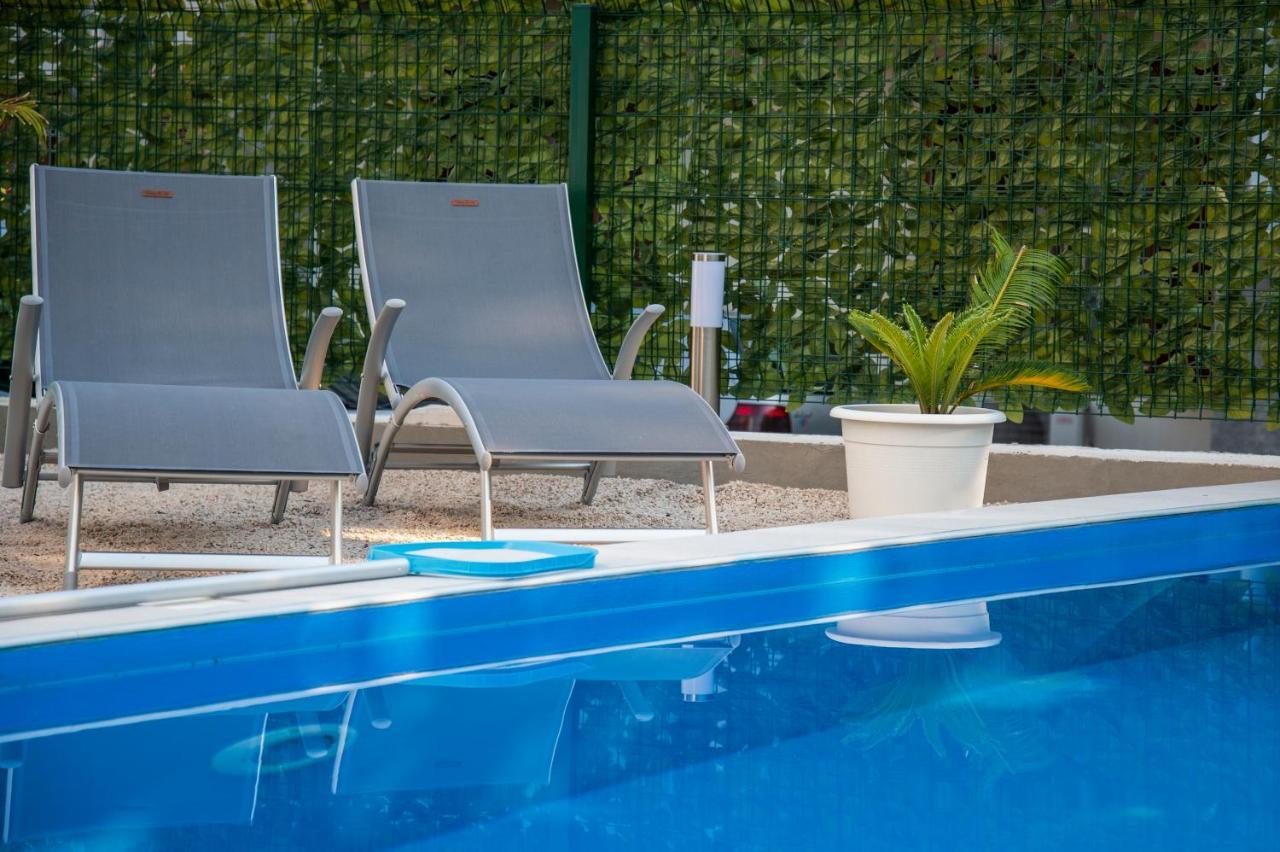 Soko Apartments Huoneistohotelli Soko Χέρτσεγκ Νόβι Εξωτερικό φωτογραφία