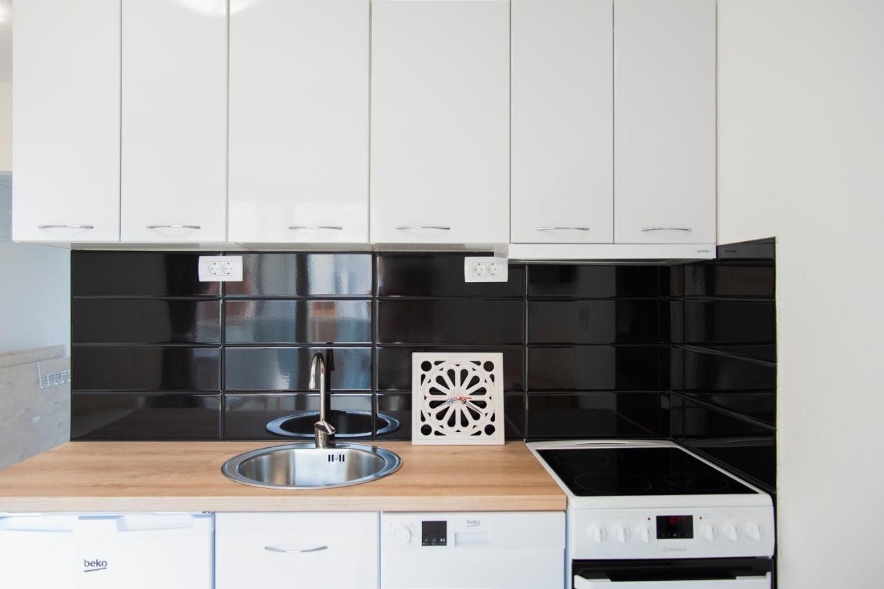 Soko Apartments Huoneistohotelli Soko Χέρτσεγκ Νόβι Εξωτερικό φωτογραφία