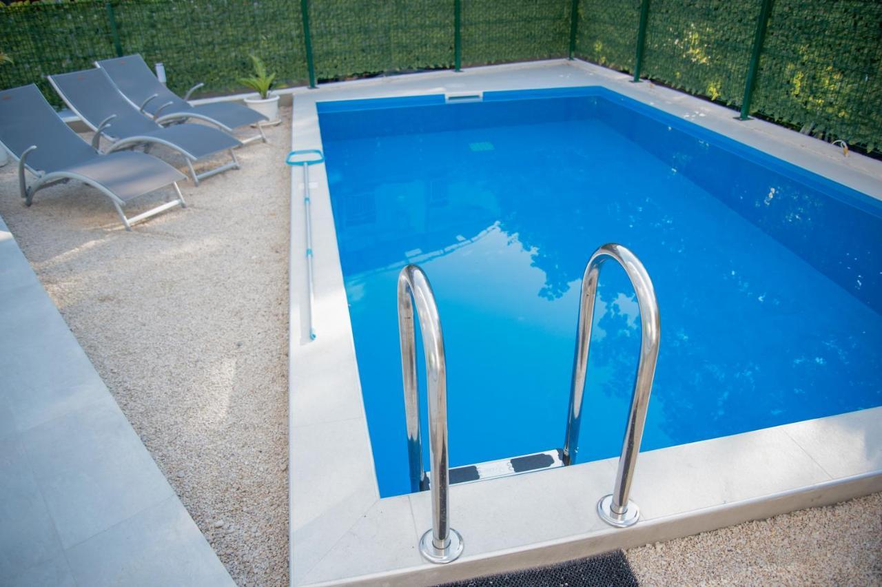 Soko Apartments Huoneistohotelli Soko Χέρτσεγκ Νόβι Εξωτερικό φωτογραφία