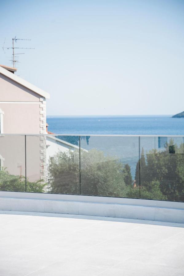 Soko Apartments Huoneistohotelli Soko Χέρτσεγκ Νόβι Εξωτερικό φωτογραφία
