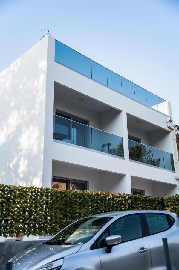 Soko Apartments Huoneistohotelli Soko Χέρτσεγκ Νόβι Εξωτερικό φωτογραφία