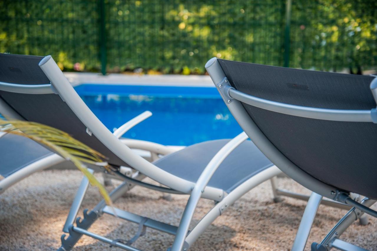 Soko Apartments Huoneistohotelli Soko Χέρτσεγκ Νόβι Εξωτερικό φωτογραφία