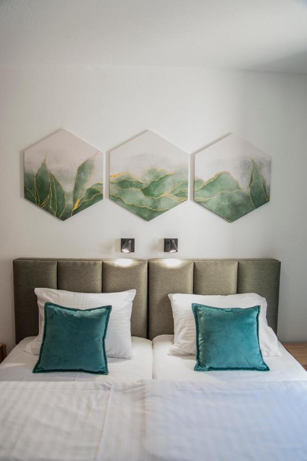 Soko Apartments Huoneistohotelli Soko Χέρτσεγκ Νόβι Εξωτερικό φωτογραφία