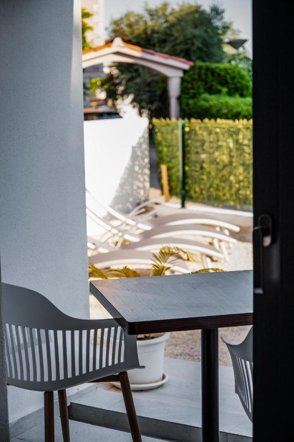 Soko Apartments Huoneistohotelli Soko Χέρτσεγκ Νόβι Εξωτερικό φωτογραφία