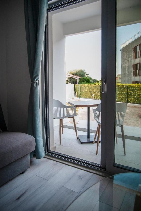 Soko Apartments Huoneistohotelli Soko Χέρτσεγκ Νόβι Εξωτερικό φωτογραφία