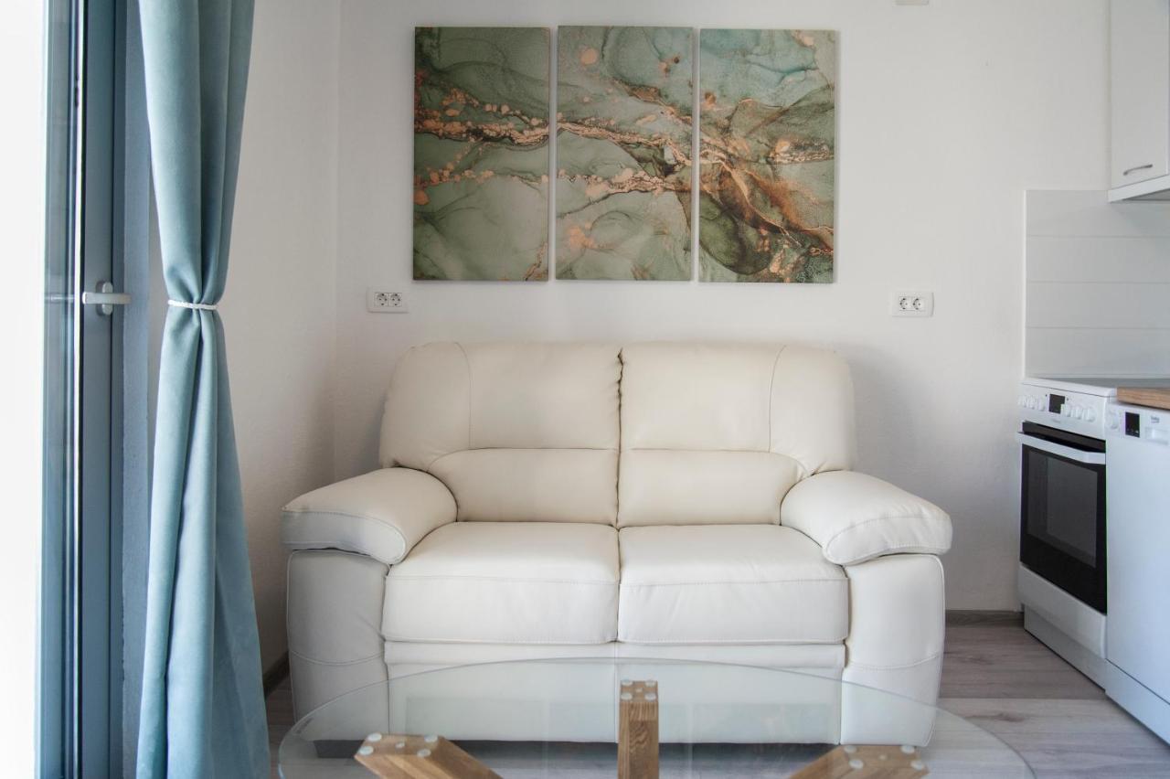 Soko Apartments Huoneistohotelli Soko Χέρτσεγκ Νόβι Εξωτερικό φωτογραφία