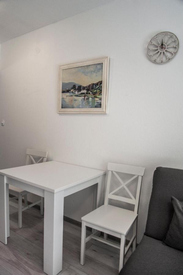 Soko Apartments Huoneistohotelli Soko Χέρτσεγκ Νόβι Εξωτερικό φωτογραφία