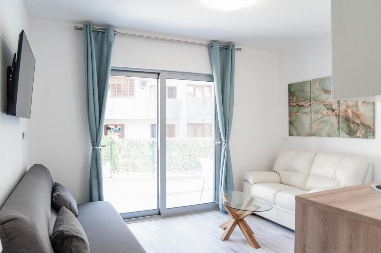 Soko Apartments Huoneistohotelli Soko Χέρτσεγκ Νόβι Εξωτερικό φωτογραφία