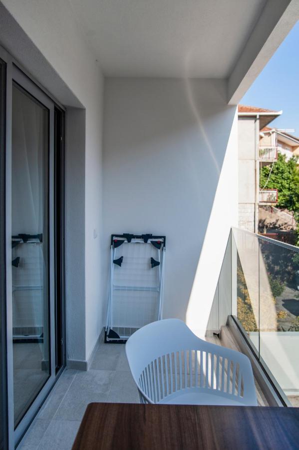 Soko Apartments Huoneistohotelli Soko Χέρτσεγκ Νόβι Εξωτερικό φωτογραφία
