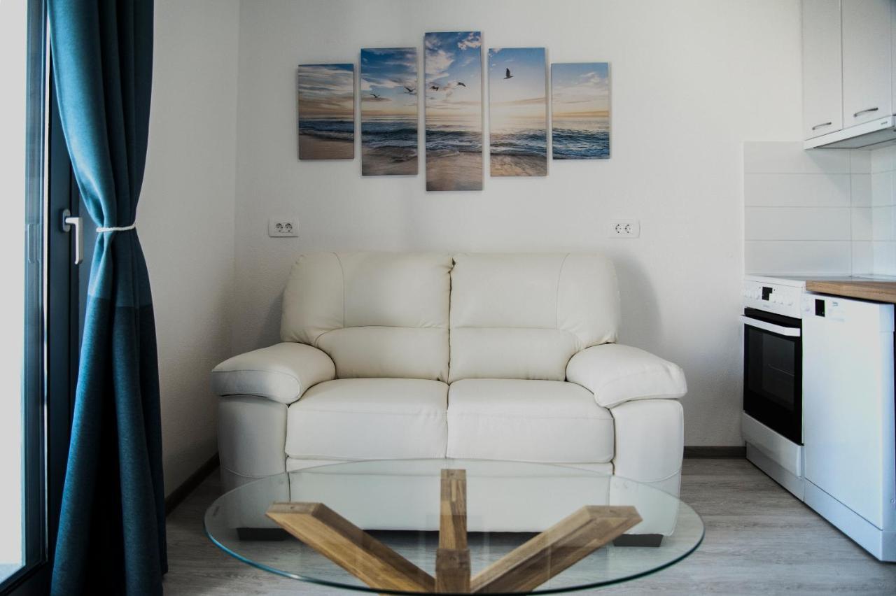 Soko Apartments Huoneistohotelli Soko Χέρτσεγκ Νόβι Εξωτερικό φωτογραφία