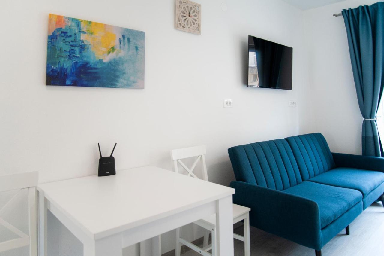 Soko Apartments Huoneistohotelli Soko Χέρτσεγκ Νόβι Εξωτερικό φωτογραφία