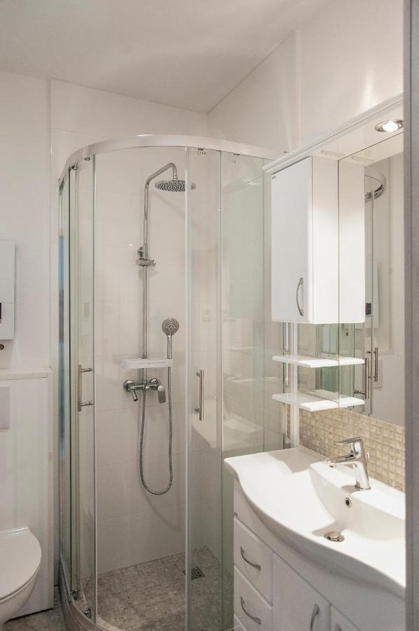 Soko Apartments Huoneistohotelli Soko Χέρτσεγκ Νόβι Εξωτερικό φωτογραφία