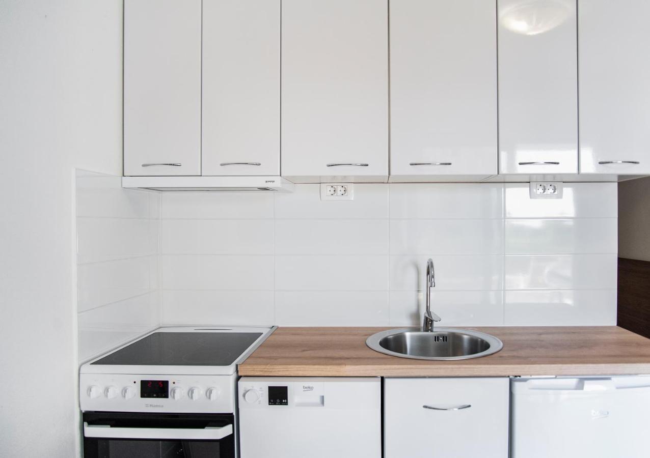 Soko Apartments Huoneistohotelli Soko Χέρτσεγκ Νόβι Εξωτερικό φωτογραφία