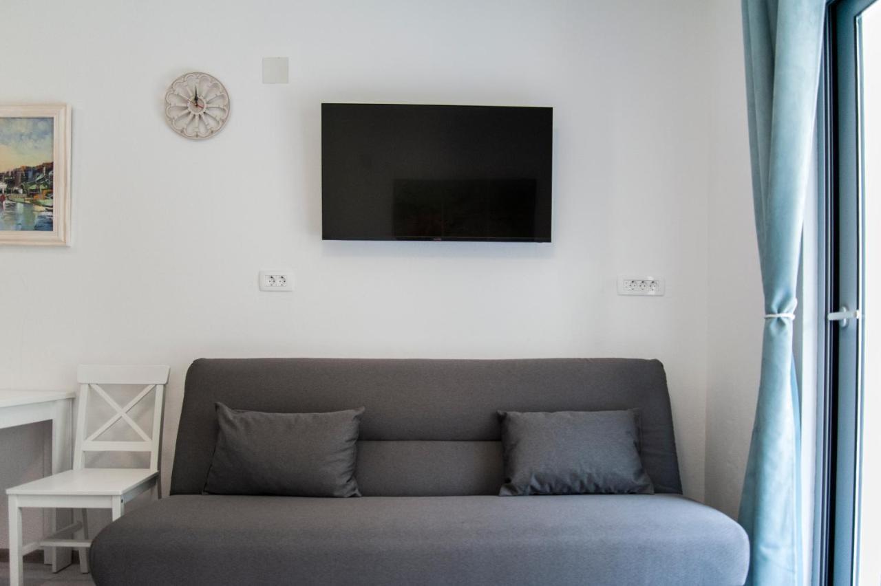 Soko Apartments Huoneistohotelli Soko Χέρτσεγκ Νόβι Εξωτερικό φωτογραφία