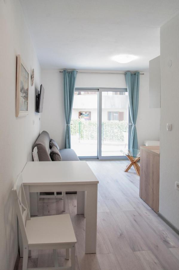Soko Apartments Huoneistohotelli Soko Χέρτσεγκ Νόβι Εξωτερικό φωτογραφία