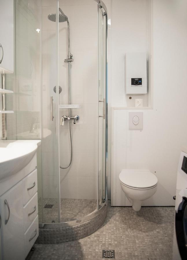 Soko Apartments Huoneistohotelli Soko Χέρτσεγκ Νόβι Εξωτερικό φωτογραφία