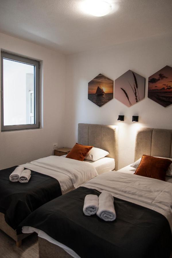 Soko Apartments Huoneistohotelli Soko Χέρτσεγκ Νόβι Εξωτερικό φωτογραφία