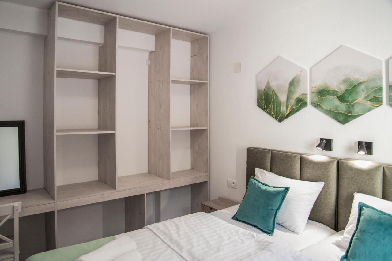 Soko Apartments Huoneistohotelli Soko Χέρτσεγκ Νόβι Εξωτερικό φωτογραφία