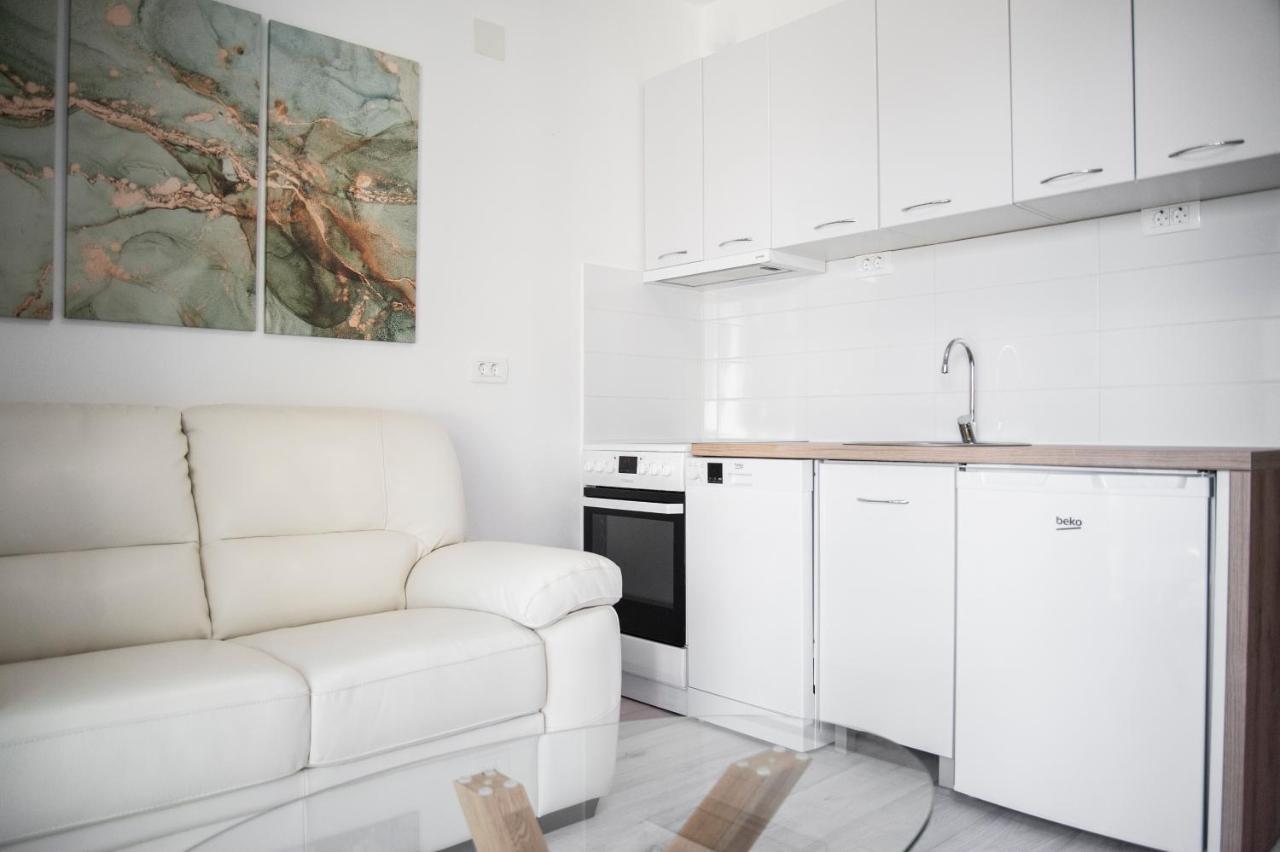 Soko Apartments Huoneistohotelli Soko Χέρτσεγκ Νόβι Εξωτερικό φωτογραφία