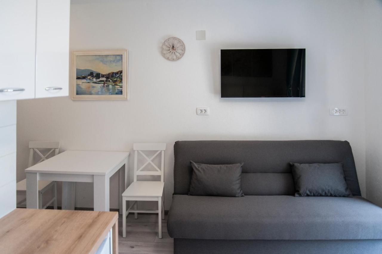 Soko Apartments Huoneistohotelli Soko Χέρτσεγκ Νόβι Εξωτερικό φωτογραφία