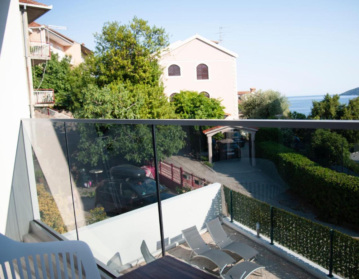 Soko Apartments Huoneistohotelli Soko Χέρτσεγκ Νόβι Εξωτερικό φωτογραφία