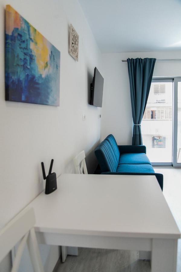 Soko Apartments Huoneistohotelli Soko Χέρτσεγκ Νόβι Εξωτερικό φωτογραφία