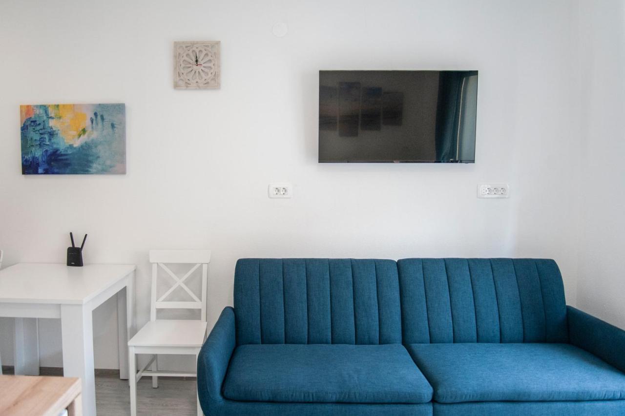 Soko Apartments Huoneistohotelli Soko Χέρτσεγκ Νόβι Εξωτερικό φωτογραφία