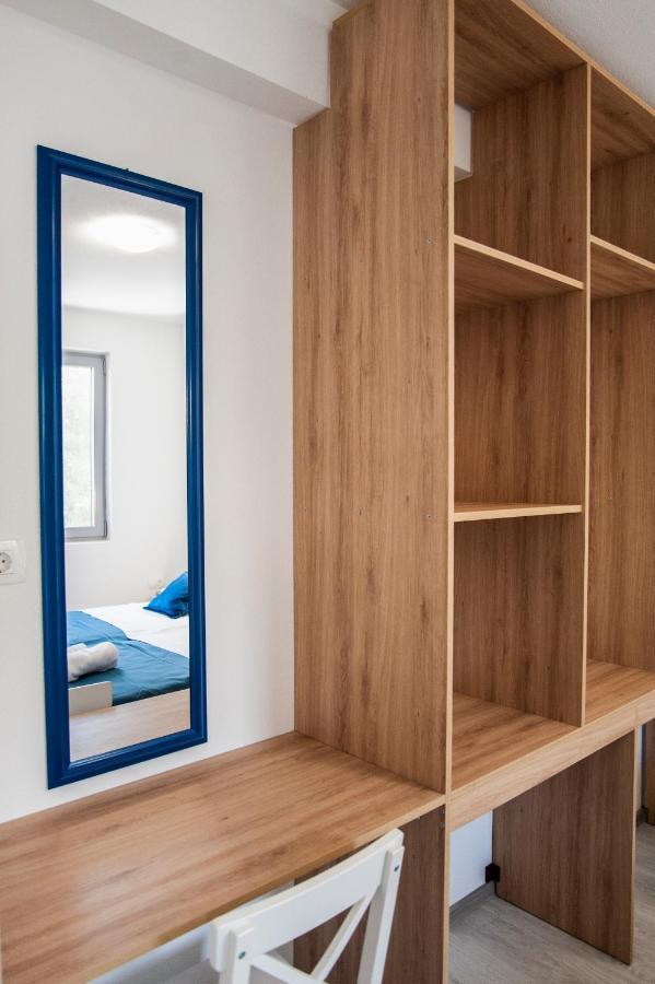 Soko Apartments Huoneistohotelli Soko Χέρτσεγκ Νόβι Εξωτερικό φωτογραφία