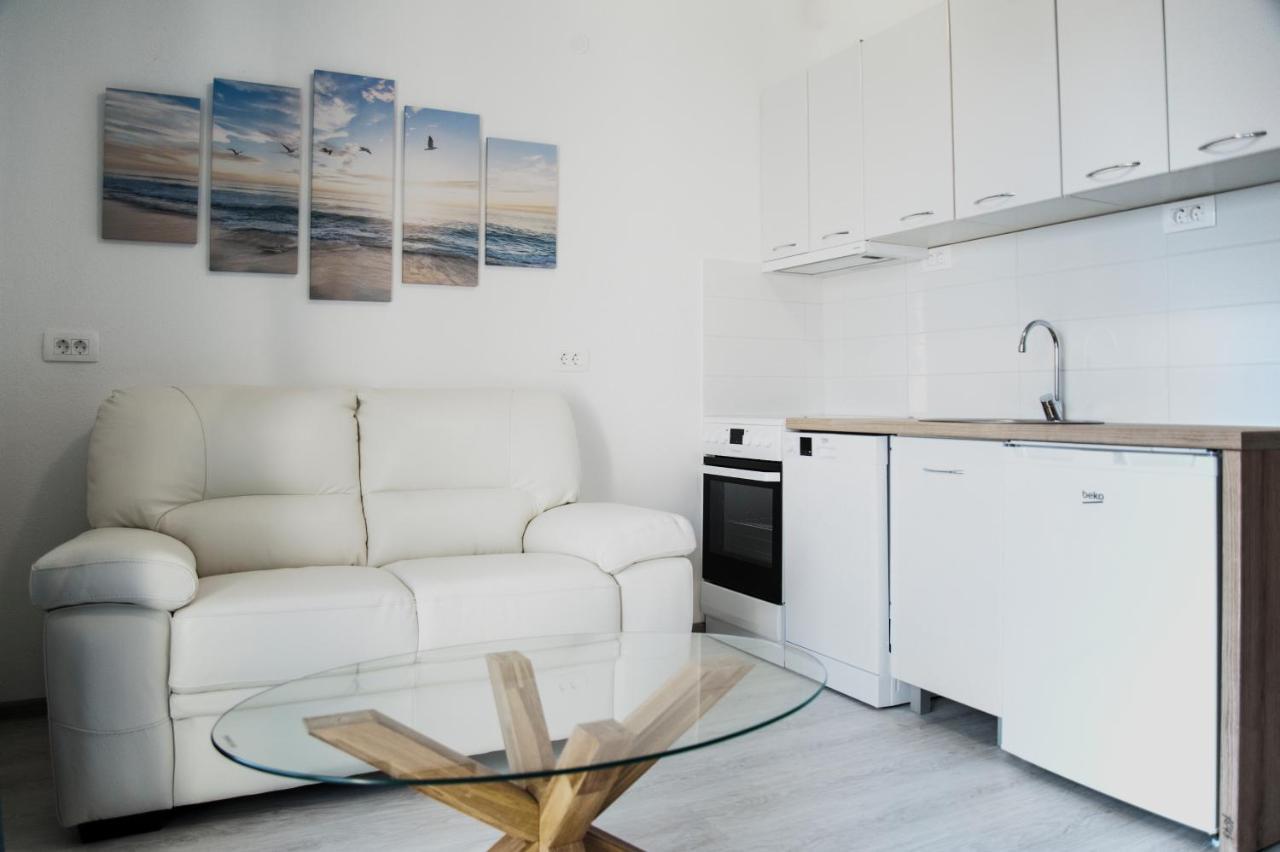 Soko Apartments Huoneistohotelli Soko Χέρτσεγκ Νόβι Εξωτερικό φωτογραφία