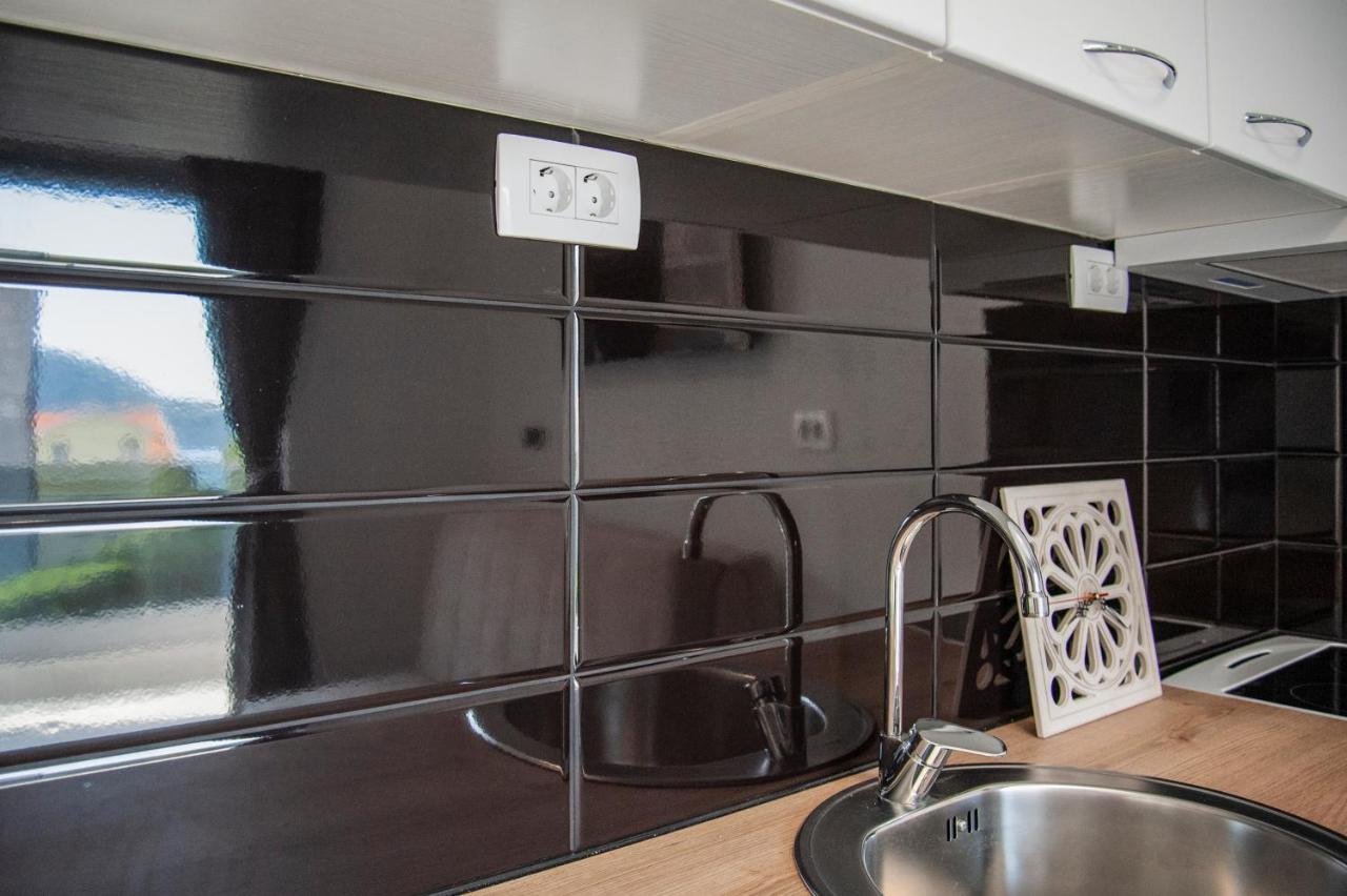 Soko Apartments Huoneistohotelli Soko Χέρτσεγκ Νόβι Εξωτερικό φωτογραφία