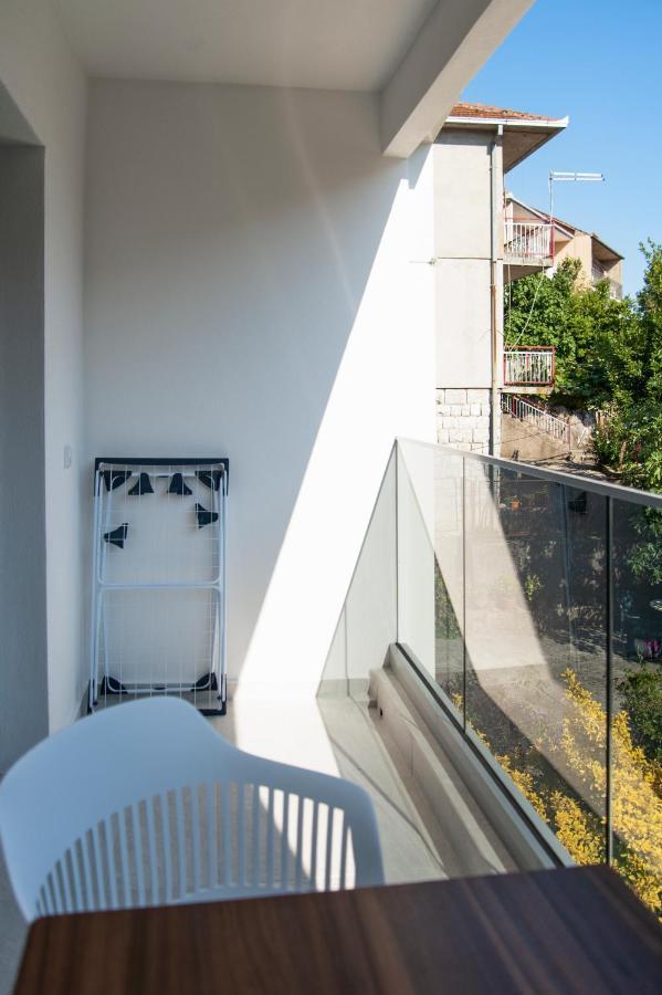 Soko Apartments Huoneistohotelli Soko Χέρτσεγκ Νόβι Εξωτερικό φωτογραφία