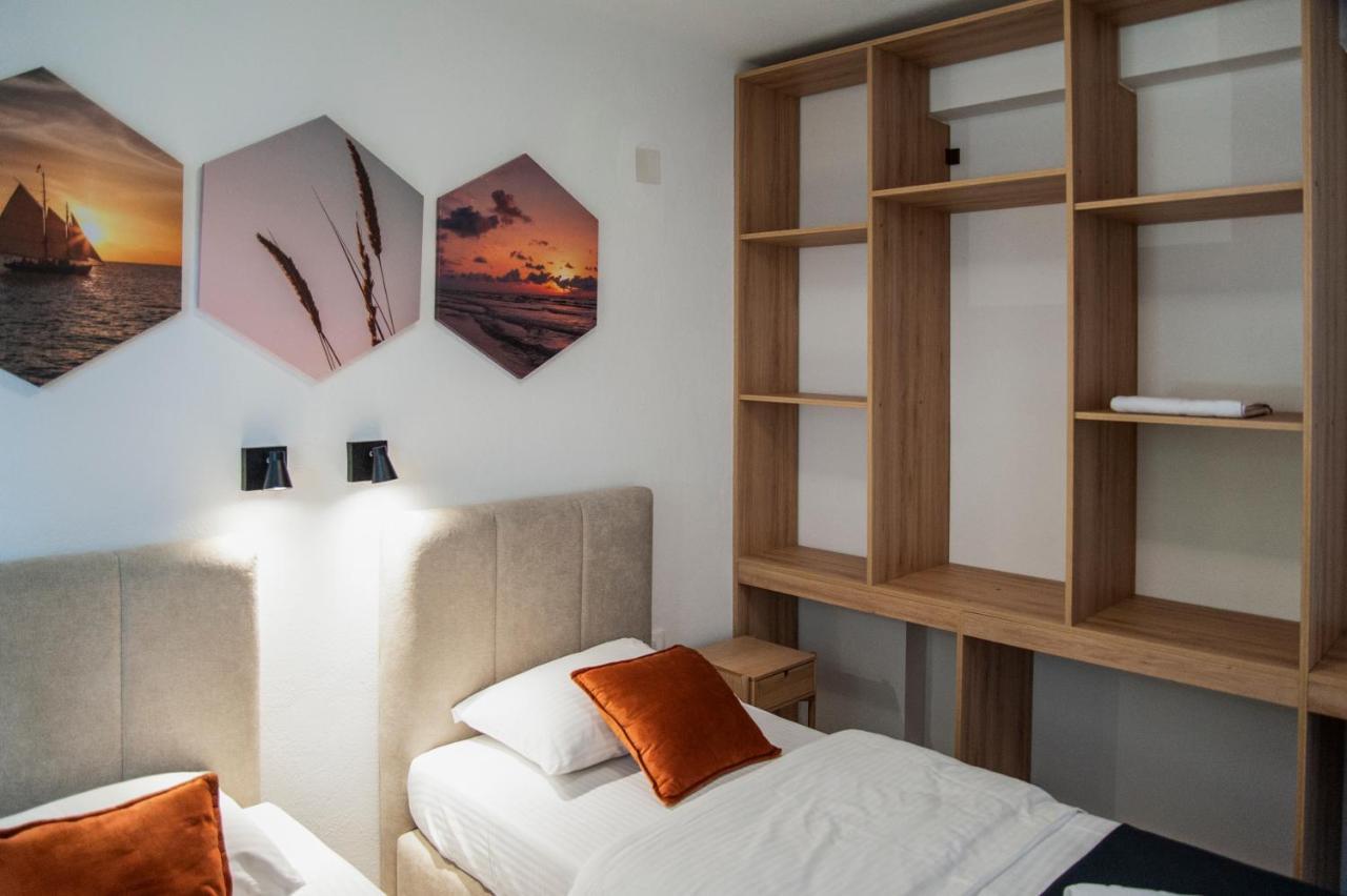 Soko Apartments Huoneistohotelli Soko Χέρτσεγκ Νόβι Εξωτερικό φωτογραφία