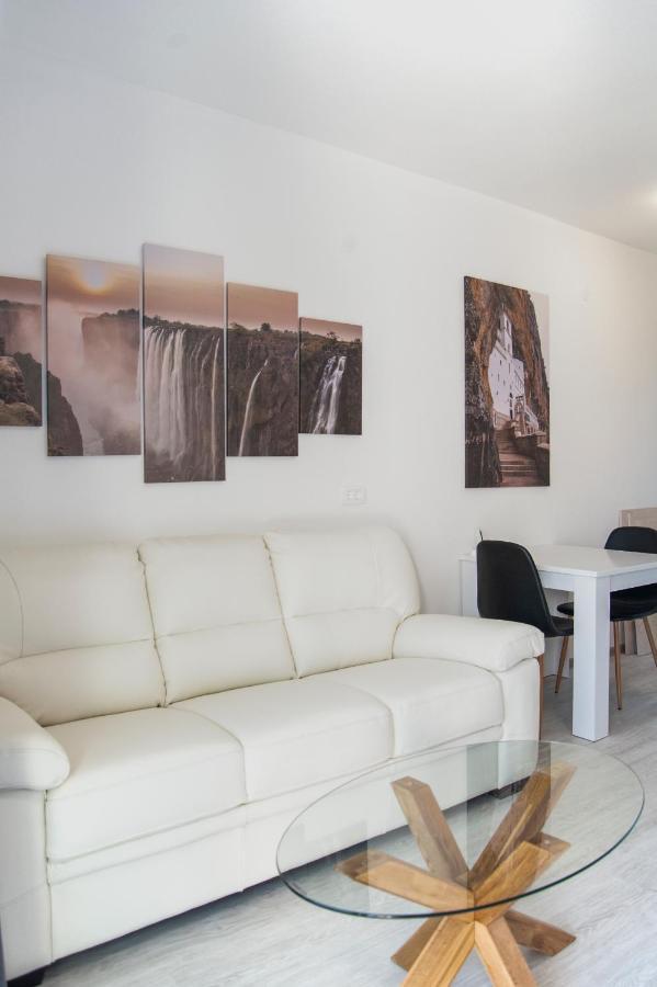 Soko Apartments Huoneistohotelli Soko Χέρτσεγκ Νόβι Εξωτερικό φωτογραφία