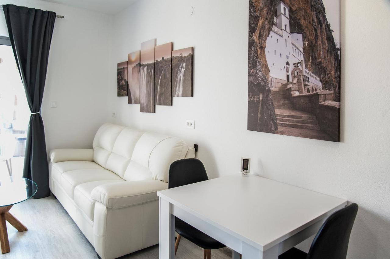 Soko Apartments Huoneistohotelli Soko Χέρτσεγκ Νόβι Εξωτερικό φωτογραφία