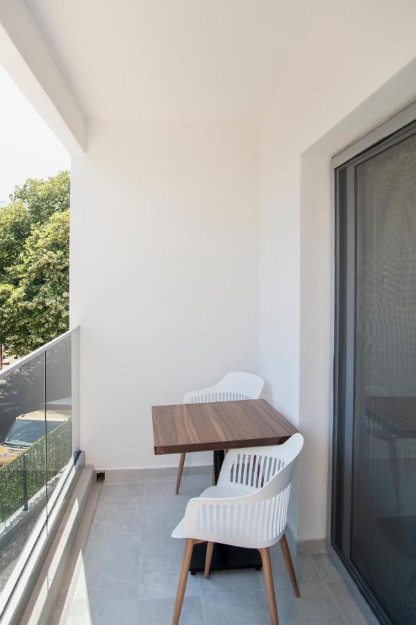 Soko Apartments Huoneistohotelli Soko Χέρτσεγκ Νόβι Εξωτερικό φωτογραφία