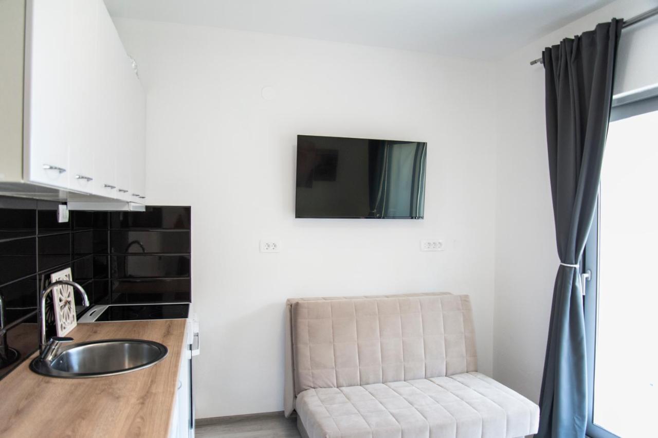 Soko Apartments Huoneistohotelli Soko Χέρτσεγκ Νόβι Εξωτερικό φωτογραφία