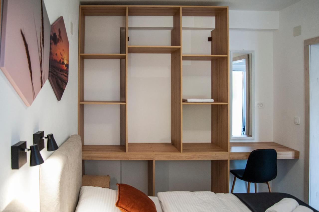 Soko Apartments Huoneistohotelli Soko Χέρτσεγκ Νόβι Εξωτερικό φωτογραφία